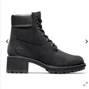 Timberland Kinsley Boots 7